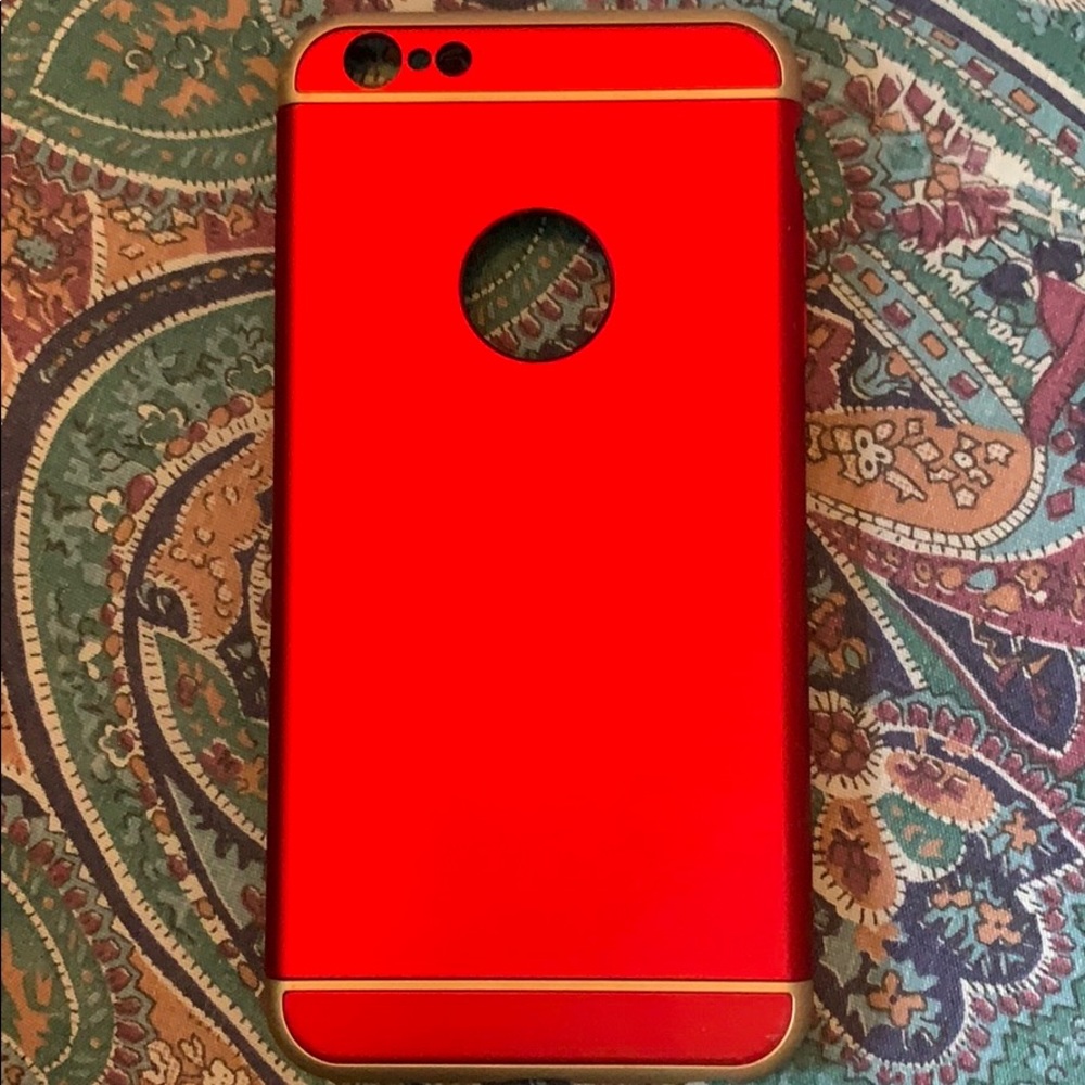 iPhone 6/6s case